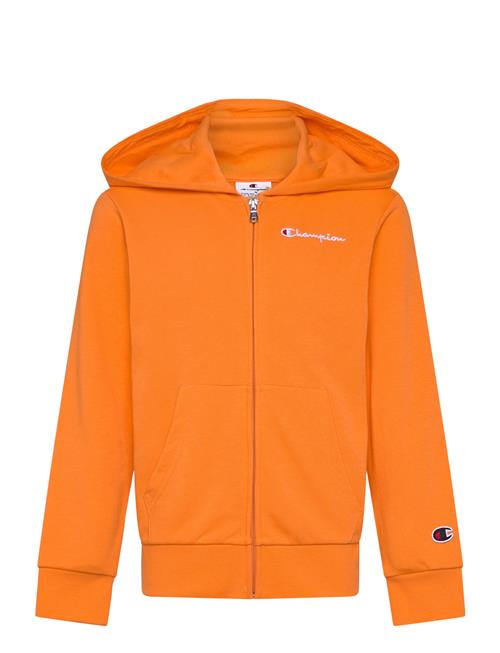 Champion | Full Zip Hoodie Sweatshirt | 174-179