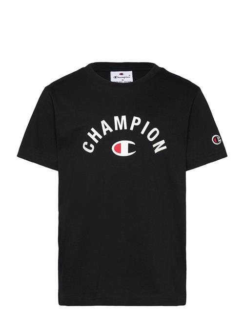 Champion | Ss Tee | 138-143