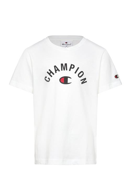 Champion | Ss Tee | 114-119