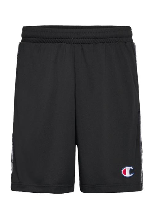 Champion | Bermuda | L