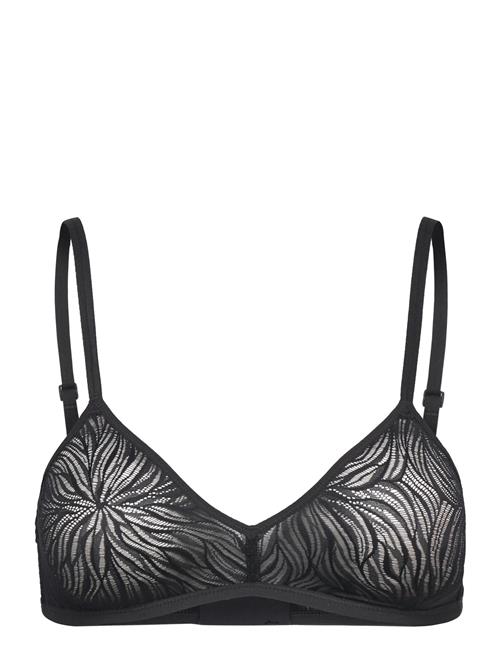 Calvin Klein | Unlined Triangle | XS