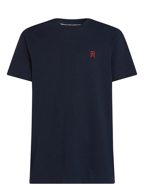 Tommy Hilfiger | Monogram Imd Tee | S
