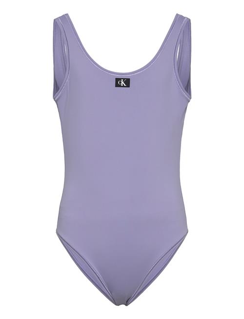 Calvin Klein | Swimsuit | 140-152