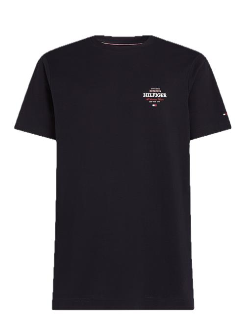 Tommy Hilfiger | Monotype All American Tee | S