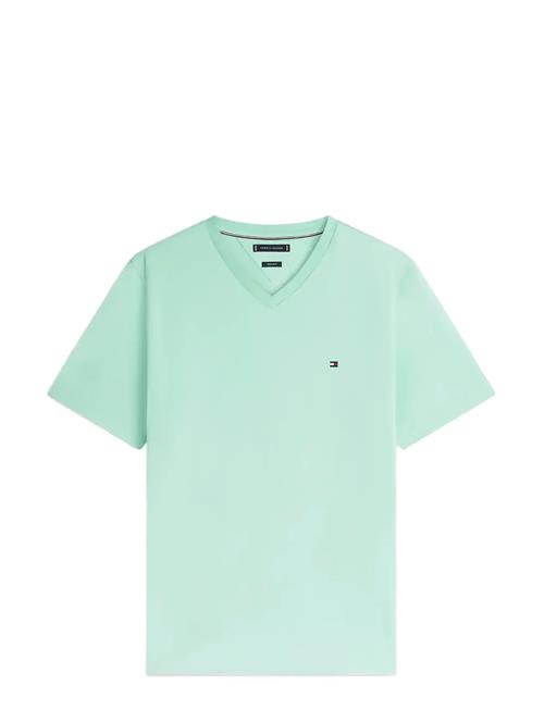 Tommy Hilfiger | Essential V-Neck Tee | M