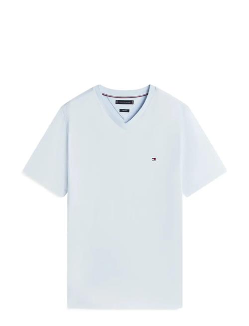 Tommy Hilfiger | Essential V-Neck Tee | L
