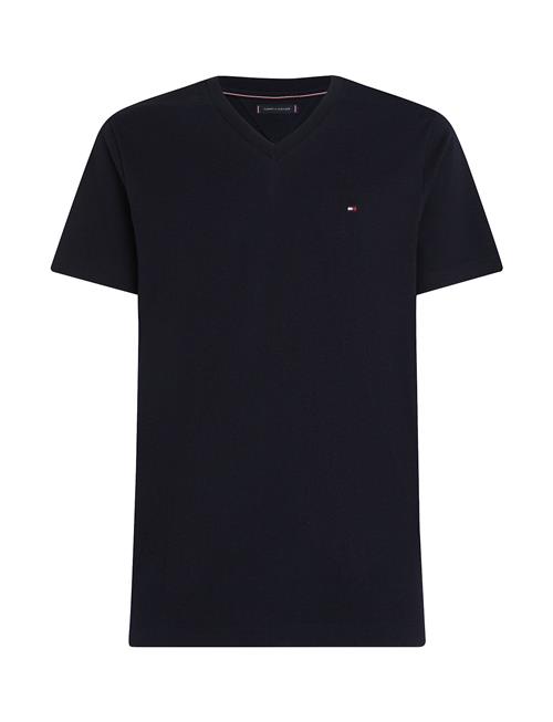 Tommy Hilfiger | Essential V-Neck Tee | S