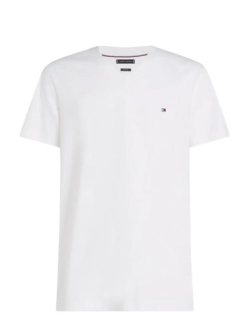 Tommy Hilfiger | Essential V-Neck Tee | M
