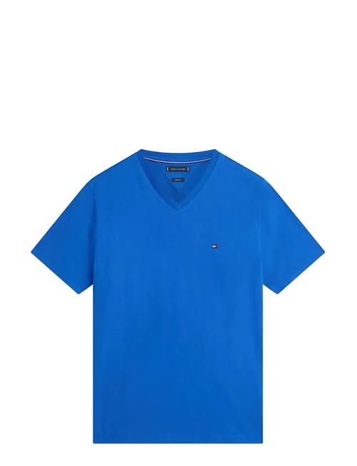 Tommy Hilfiger | Essential V-Neck Tee | S