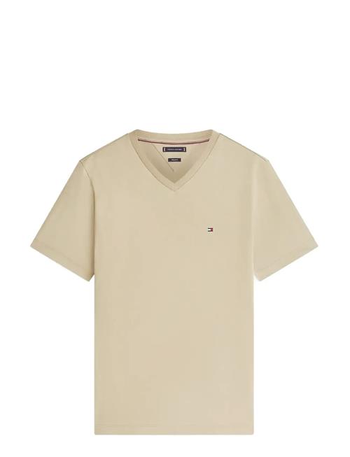 Tommy Hilfiger | Essential V-Neck Tee | L