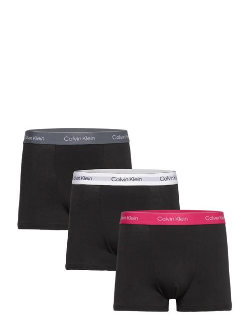 Calvin Klein | Relaxed Fit Trunk 3Pk | L