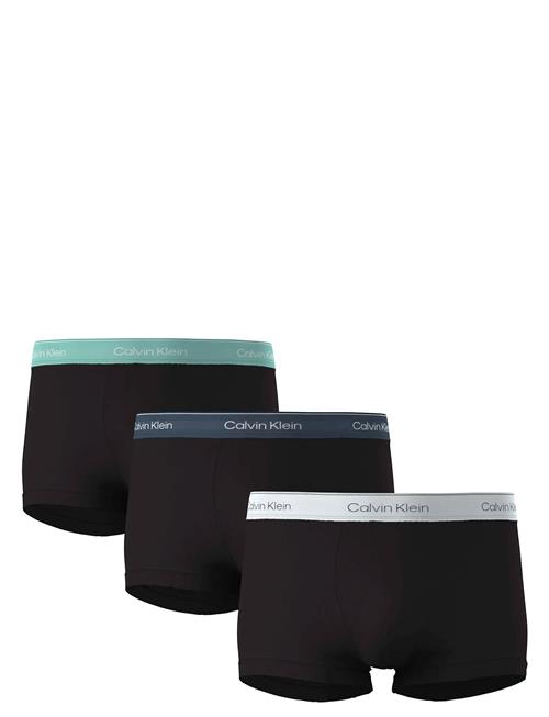 Calvin Klein | Relaxed Fit Trunk 3Pk | L