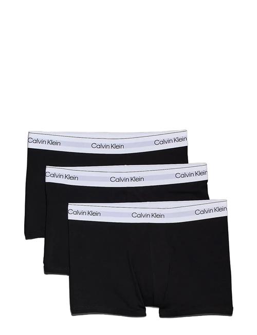 Calvin Klein | Trunk 3Pk | S