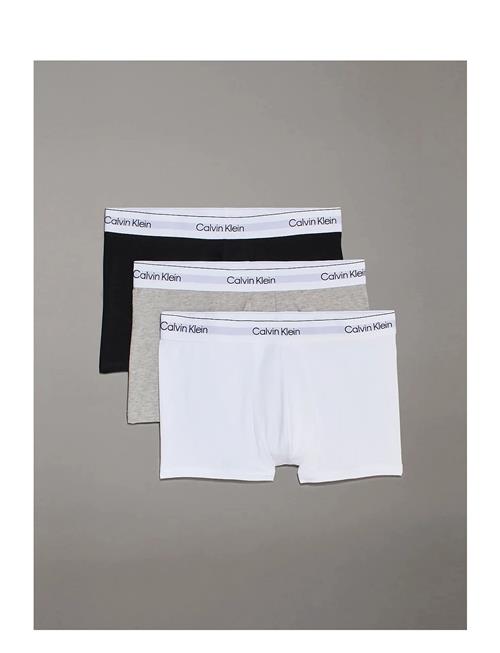 Calvin Klein | Trunk 3Pk | M