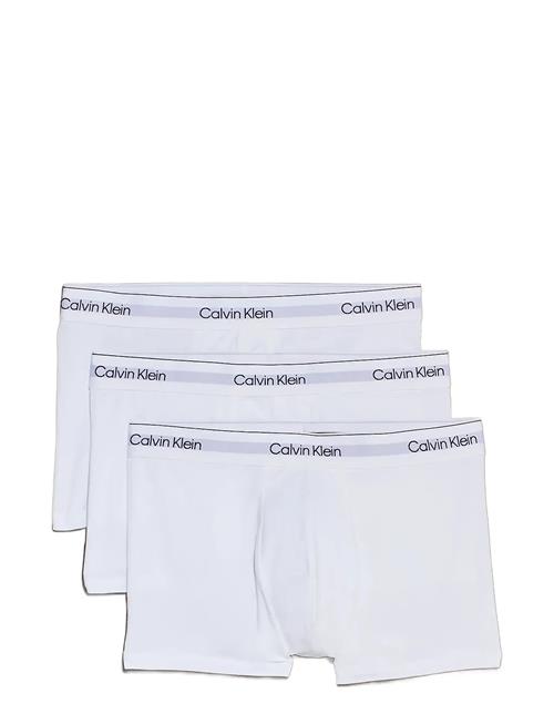 Calvin Klein | Trunk 3Pk | M