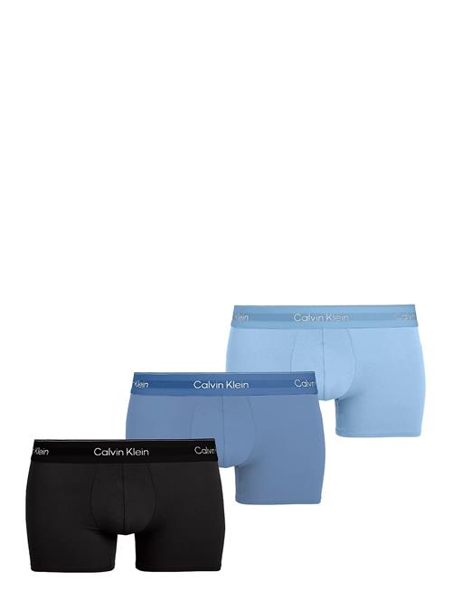 Calvin Klein | Low Rise Trunk 3Pk | XXL