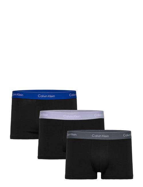 Calvin Klein | Low Rise Trunk 3Pk | XL