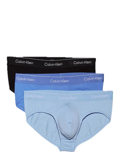Calvin Klein | Hip Brief 3Pk | XL
