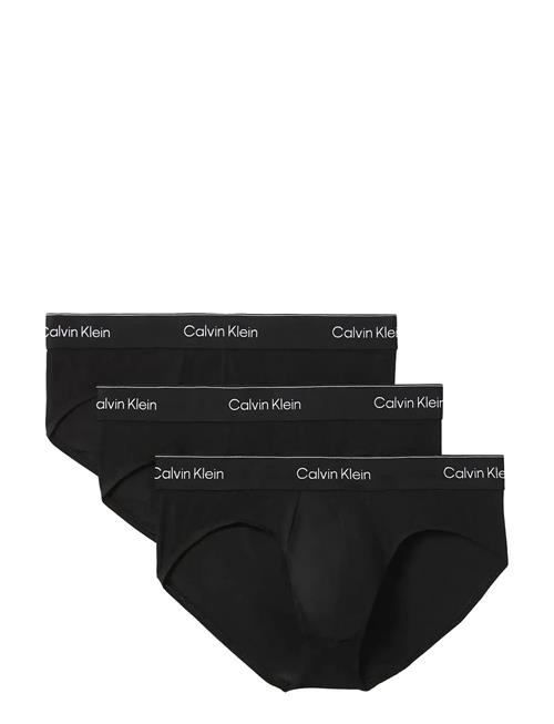 Calvin Klein | Hip Brief 3Pk | S
