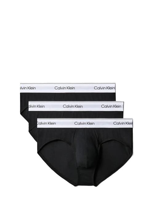 Calvin Klein | Hip Brief 3Pk | XL