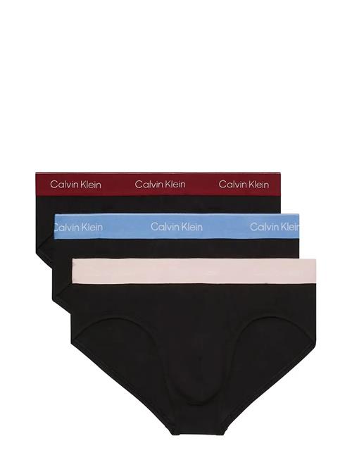 Calvin Klein | Hip Brief 3Pk | L