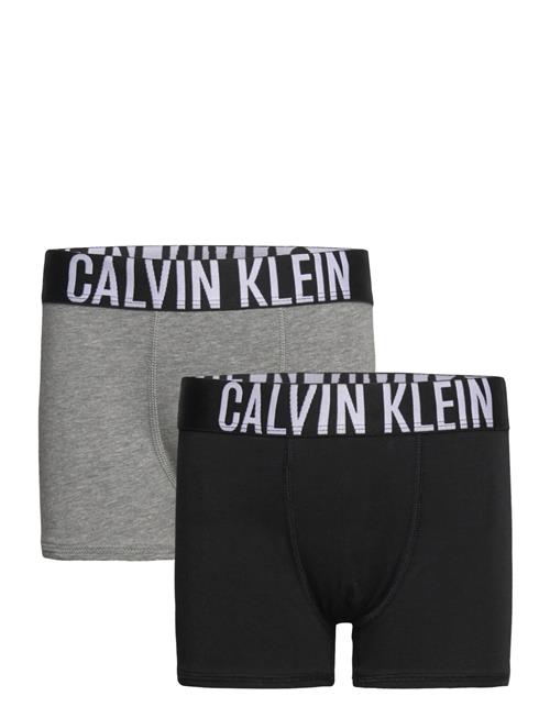 Calvin Klein | 2Pk Trunk | 128-140