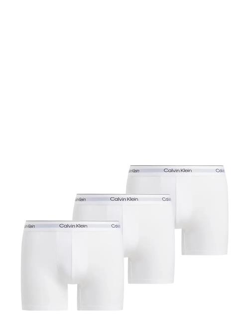 Calvin Klein | Boxer Brief 3Pk | L