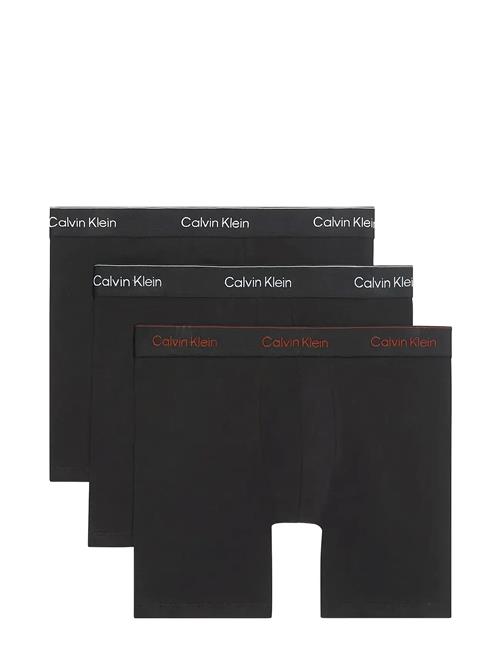 Calvin Klein | Boxer Brief 3Pk | L