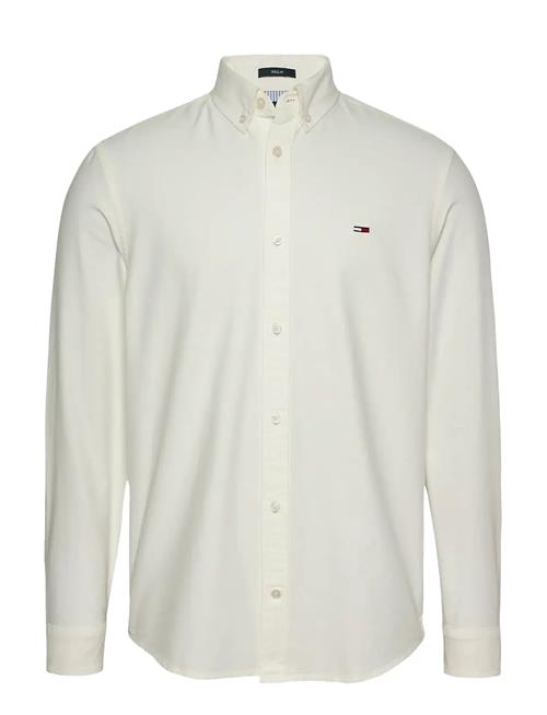 Tommy Jeans | Tjm Reg Oxford Shirt Ext | L