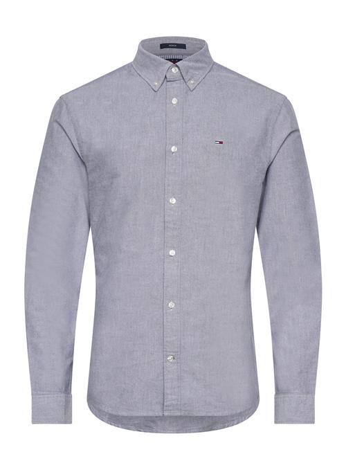 Tommy Jeans | Tjm Reg Oxford Shirt Ext | S