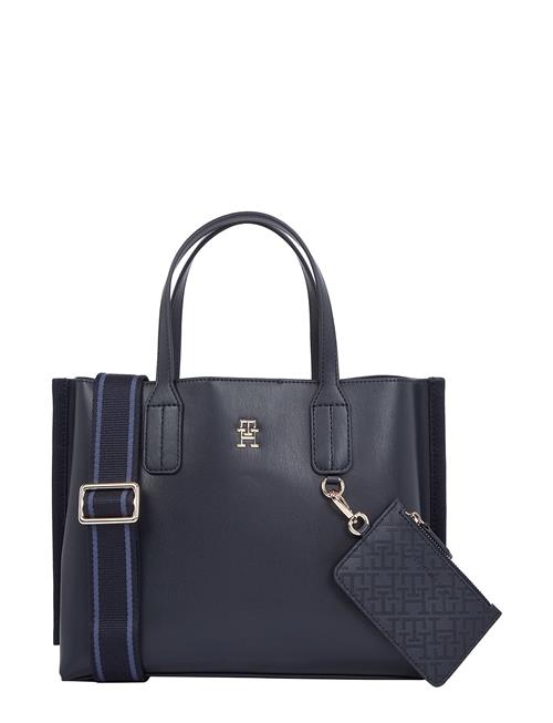 Tommy Hilfiger | Th Distinct Mini Tote | ONE SIZE