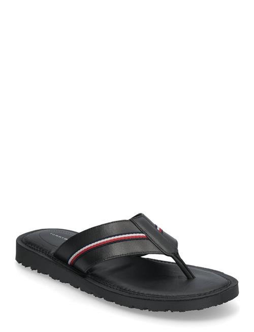 Tommy Hilfiger | Core Hilfiger Toe Post Lh Sandal | 42