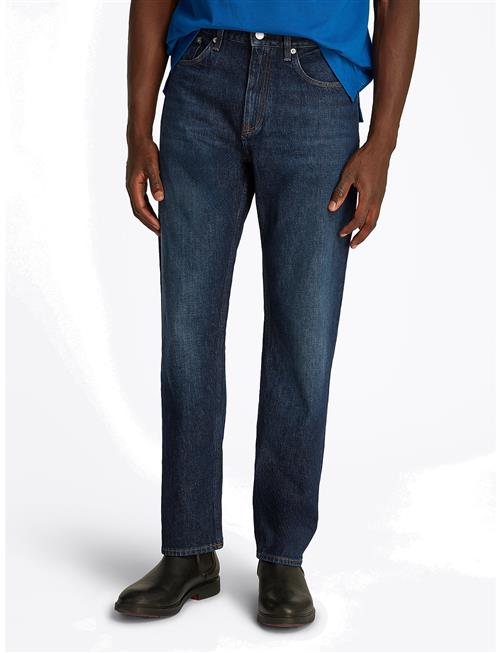 Tommy Hilfiger | Regular Mercer Str Chris Blue | 32 x 36