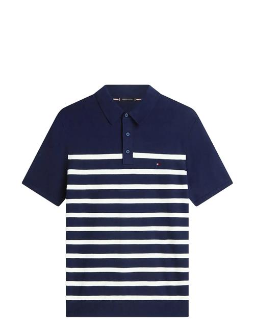 Tommy Hilfiger | Essential Cotton Knitted Polo | S