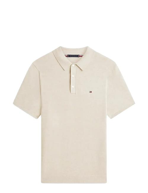 Tommy Hilfiger | Essential Cotton Knitted Polo | M