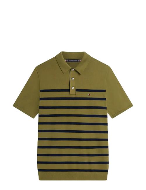 Tommy Hilfiger | Essential Cotton Knitted Polo | L