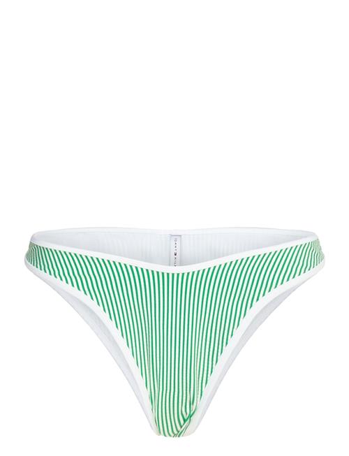 Tommy Hilfiger | High Leg Cheeky | M