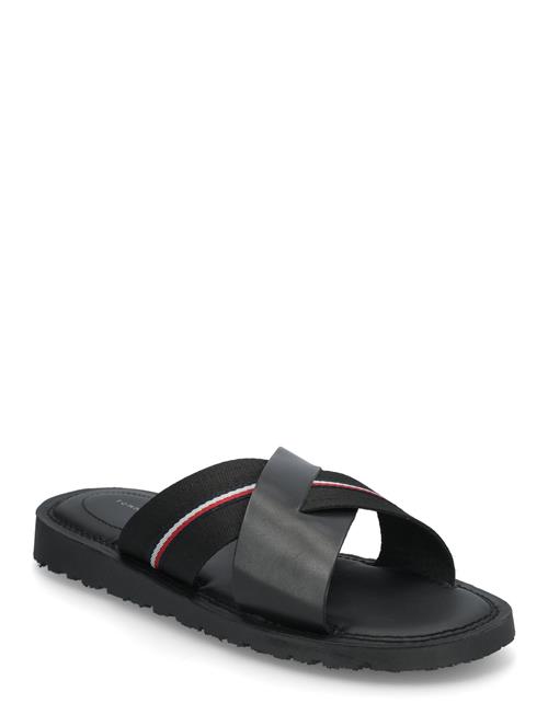 Tommy Hilfiger | Core Hilfiger Lh Criss C Sandal | 44