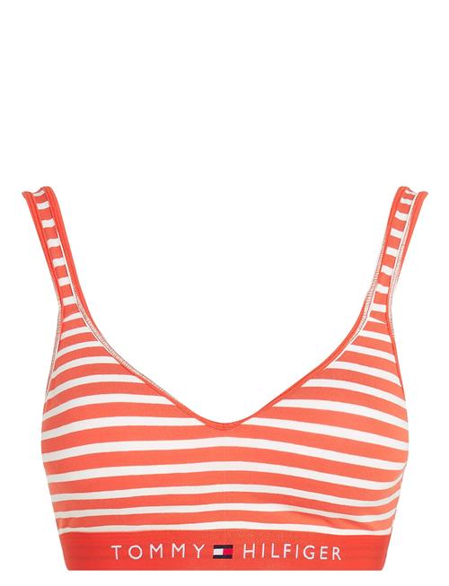 Tommy Hilfiger | Bralette Lift Print | XL