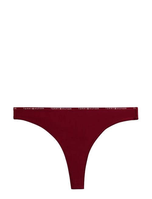 Tommy Hilfiger | Thong | S