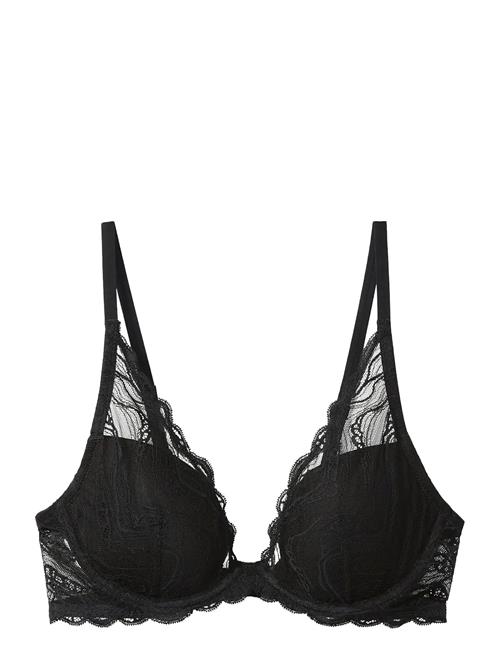 Calvin Klein | Lightly Lined Plunge | D x 65