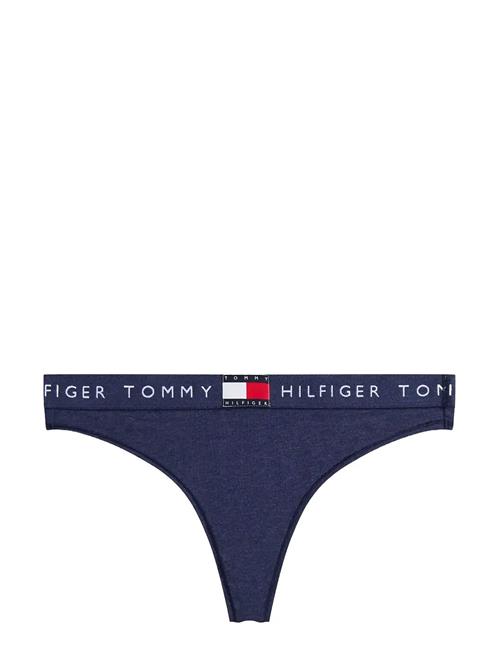 Tommy Hilfiger | Classic Thong (Ext. Size) | XS