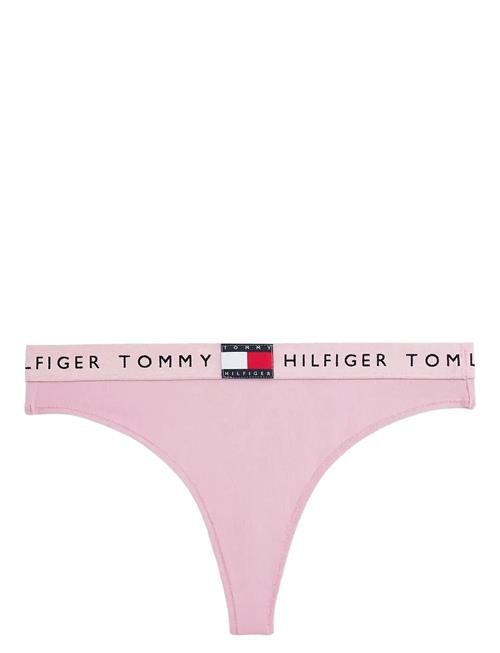 Tommy Hilfiger | Classic Thong (Ext. Size) | S