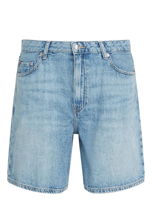 Tommy Hilfiger | Dnm Straight Short Rw Sia | 27