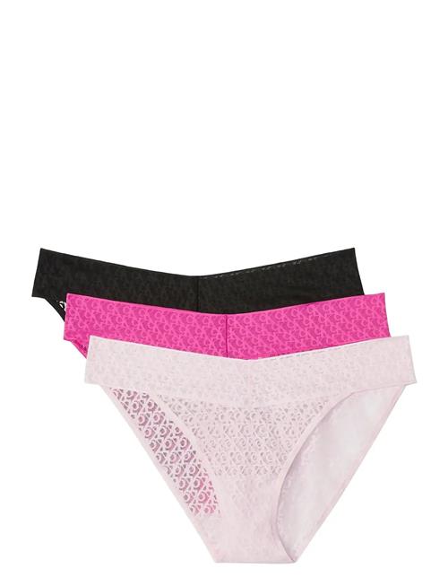 Calvin Klein | Low Rise Bikini 3Pk | XL