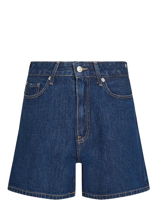 Tommy Hilfiger | Dnm Mini Short Hw Ace | 28