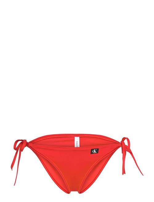 Calvin Klein | String Side Tie | L