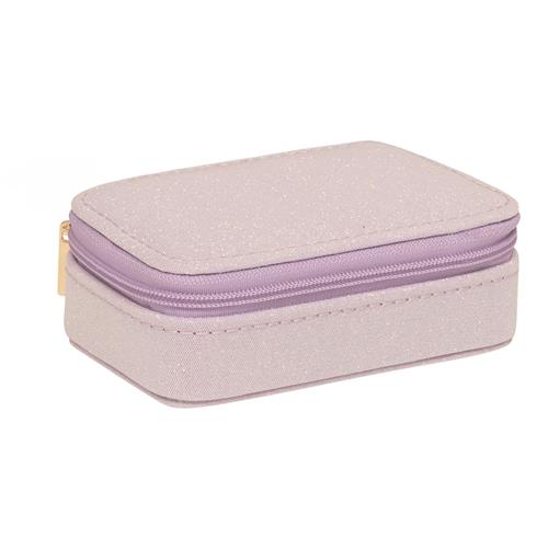 Mimi & Lula Mini Purple Dreamland Smykkeskrin Multi  Multi  One Size  Lyserød  One Size 3-8 Years kvinde