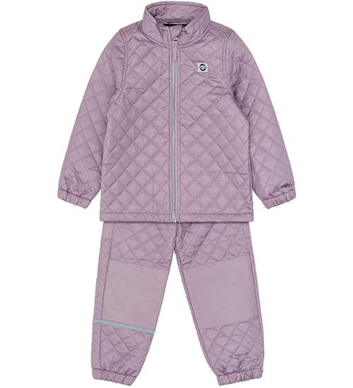 Mikk-Line Termotøj - Quiltet - Nirvana