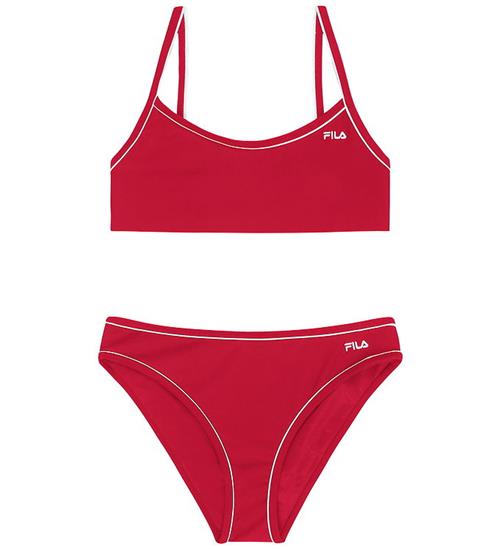 Fila Bikini - Pratello - True Red